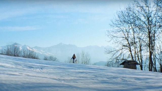 "A los 15 minutos ya sabía que estaba viendo una película formidable": hoy en 'streaming' una de las obras maestras de los últimos años noticias imagen