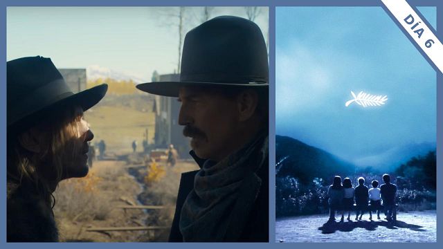 Festival de Cannes 2024 Día 6: el sueño de toda una vida de Kevin Costner cumple de manera "directa, rápida y funcional" noticias imagen