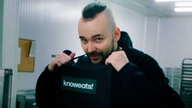 "¿Lo tenemos que llamar Wetaca o lo tenemos que llamar Wecaca?": El Xokas desafía a la competencia con las virtudes de su empresa de alimentación noticias imagen