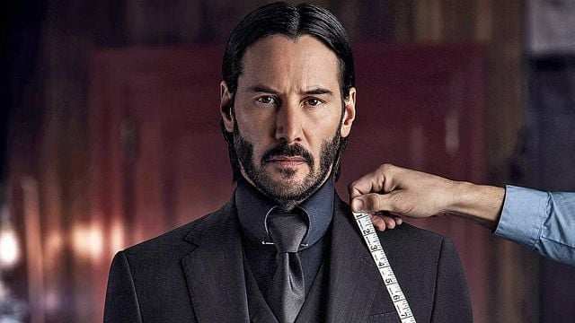 La película de Keanu Reeves que copió accidentalmente otra película de Keanu Reeves 13 años después noticias imagen