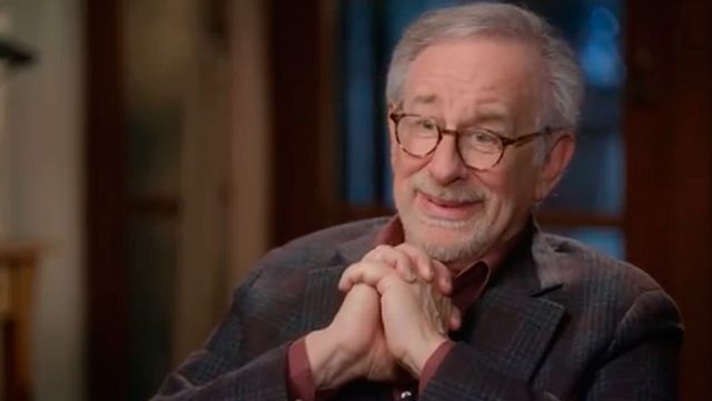 Steven Spielberg lleva décadas intentando trabajar con esta estrella de Hollywood: "Mi esposa dice que no soy lo suficientemente gracioso" noticias imagen