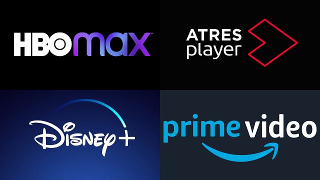 Si estás pensando quitarte Netflix, aquí tienes las condiciones de sus alternativas noticias imagen