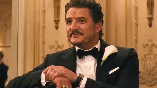 Joaquin Phoenix dejó tirado al equipo de esta película días antes de empezar a grabar: ahora Pedro Pascal podría ser el protagonista noticias imagen