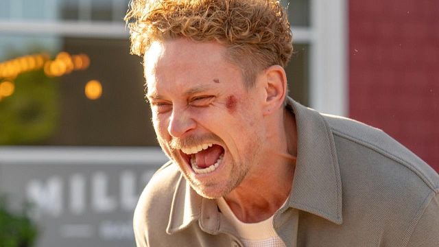 Billy Magnussen, actor de 'The Audacity': "ahora el mundo de la tecnología está en una época más difícil. Exploramos la humanidad en esa avaricia" noticias imagen