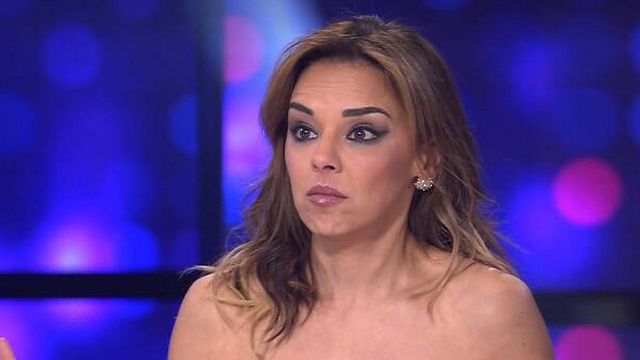 "Tengo mucho respeto a mi pasado": Chenoa recuerda la actuación de 'Escondidos' tras la imitación de Andrea Guasch en 'Tu cara me suena' noticias imagen