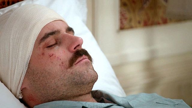 'La Promesa': esta semana, la incertidumbre es la protagonista en el palacio de los Marqueses de Luján noticias imagen