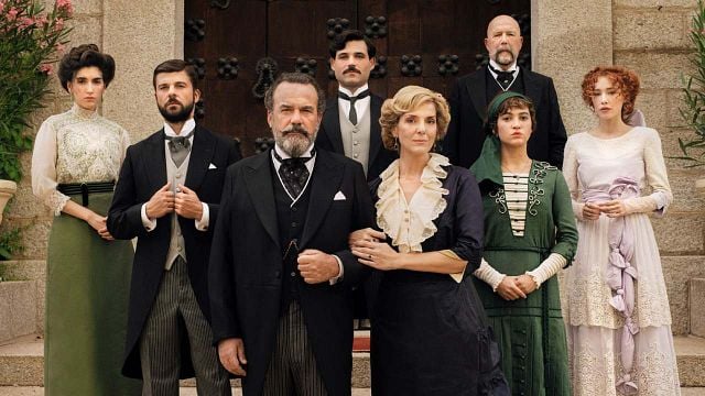 Ni 'La Promesa' ni 'Sueños de libertad': la mejor serie de las tardes de la televisión española está en Nova noticias imagen