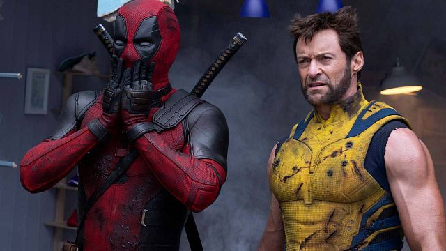 Quizás no te has dado cuenta, pero 'Deadpool y Lobezno' se mofa de la película más problemática de Marvel noticias imagen