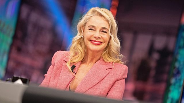 Belén Rueda confiesa en 'El Hormiguero' el momento en el que casi muere: "Sentía que me ahogaba"