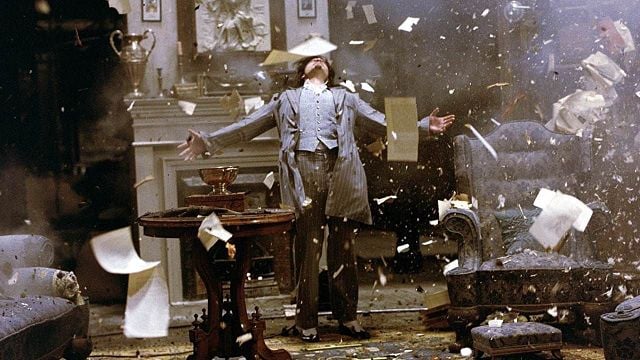 "Fue una pesadilla. Estoy harto de tratar con idiotas": La película que terminó con la carrera de su director y (casi) de Sean Connery noticias imagen