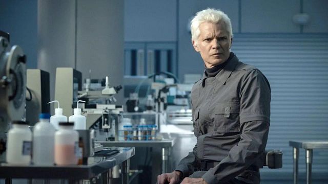 "No puedo creer que esto sea televisión": Esta serie de ciencia ficción cuenta con el respaldo de una de las grandes heroínas del cine noticias imagen