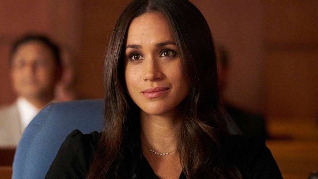 Dejó la actuación para convertirse en duquesa: 8 años después, vuelve a ponerse delante de la cámara para una ficción noticias imagen