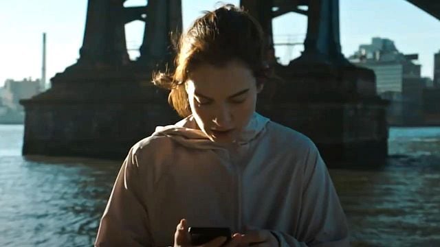 Un 'thriller' con giros sorprendentes que harían a Hitchcock estar orgulloso: descubre 'Relay' con el tráiler en exclusiva noticias imagen