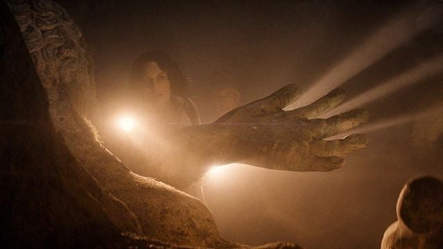 En menos de un mes se estrena en Disney+ la mayor película de aventuras del año con un presupuesto de 300 millones de dólares noticias imagen