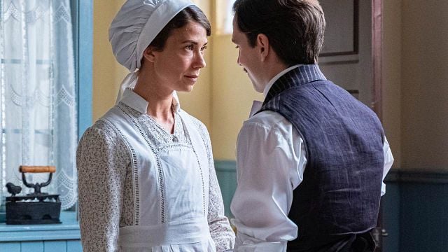 Avance 'La Promesa': una posible marcha de la serie y ¿el final de una relación amorosa? noticias imagen