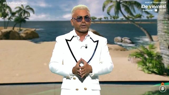 'Supervivientes All Stars 2' arranca perdiendo casi medio millón de espectadores en mitad de las protestas de los autóctonos de Honduras que les quieren fuera de su isla noticias imagen