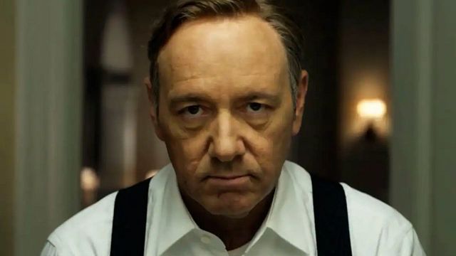 Kevin Spacey queda absuelto: el actor es declarado inocente de nueve delitos sexuales noticias imagen