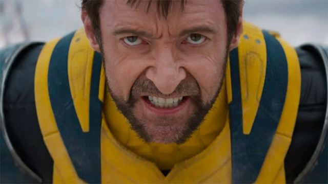 Hugh Jackman y su Lobezno han hecho todo un hito en la historia de Marvel: “Me siento muy honrado”