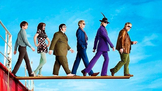 Hoy en Prime Video: Una película absolutamente reconfortante con un reparto de lujo noticias imagen