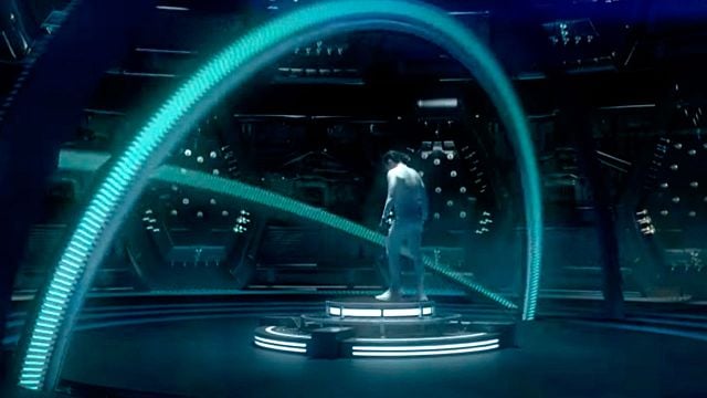 Viajes en el tiempo y mucha ciencia ficción en la secuela de una serie de lo 80: “Se ha capturado el corazón de la original” noticias imagen