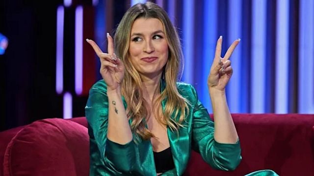 El peculiar plan de Eva Soriano y sus amigos para entrar a una discoteca de Ibiza: "Fingí ser la novia de David Guetta" noticias imagen