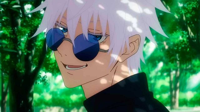 'Jujutsu Kaisen' consigue tener un inesperado crossover con una icónica estrella que ha trabajado con Rosalía noticias imagen
