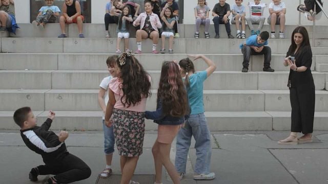 ¿Puede haber otra manera de educar en Europa?: llega a cines una reflexión que todos deberíamos ver noticias imagen