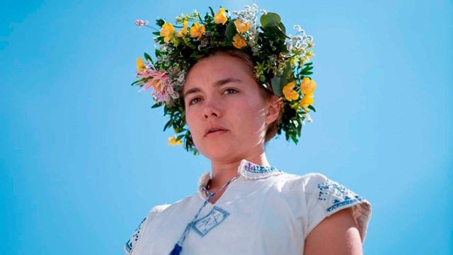 La parte real de 'Midsommar': Así es el festival de la película de Florence Pugh
