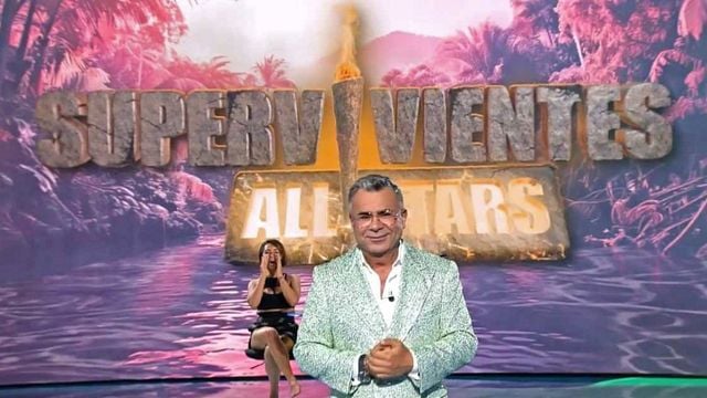 El concursante de 'Supervivientes All Stars 2' que se alejó de la televisión para abrir un estanco noticias imagen