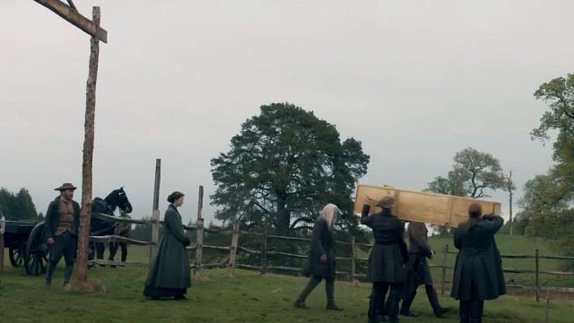 Siete temporadas después, esta serie sigue teniendo un 8 de media en cada episodio: por fin llega a nuestro país noticias imagen