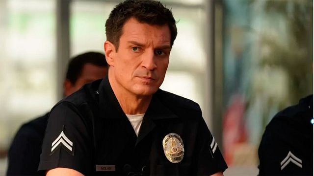 Tras el fracaso de su primer spin-off, 'The Rookie' tendrá finalmente una nueva serie: Así es 'The Rookie: North' noticias imagen