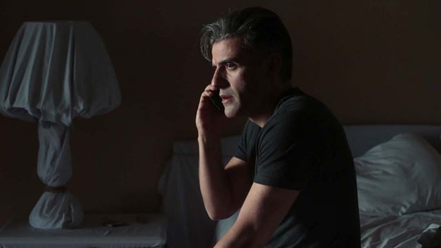 Alerta Prime Video: tienes pocos días para ver un demoledor ‘thriller’ de Oscar Isaac con Martin Scorsese
