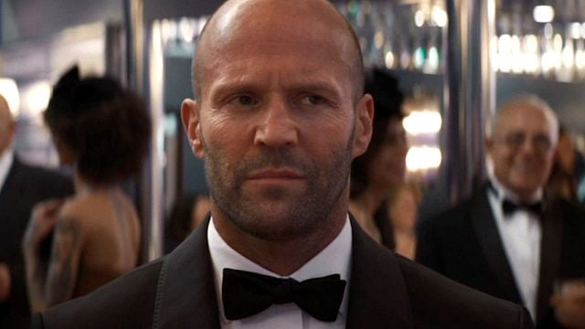 Hoy en 'streaming': la mejor película de Jason Statham de los últimos años y no es solo para los fans de la acción noticias imagen