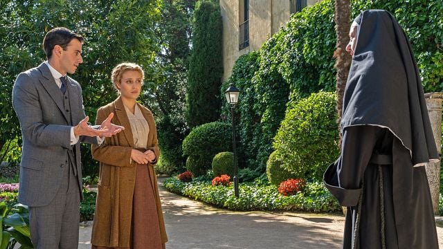 Por qué hoy no hay capítulo de 'La Promesa': el rescate del bebé de Pía tendrá que esperar noticias imagen