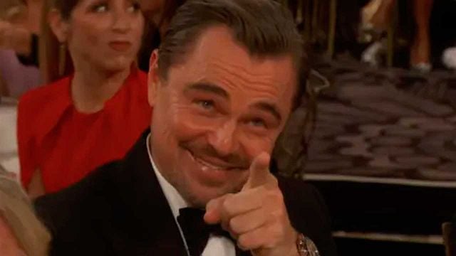 Nikki Glaser se burla de Leonardo DiCaprio y la edad de sus novias delante de 1400 invitados en los Globos de Oro: "Lo siento, no sabemos nada más de ti" noticias imagen