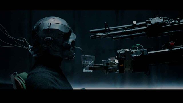 El arma secreta de Prime Video para petarlo en 2023 es una ciencia ficción con poderes y sabor a 'La Casa de Papel'