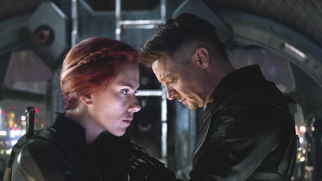 "Fue una experiencia difícil": Jeremy Renner no quiere volver a ver esta película de Marvel noticias imagen