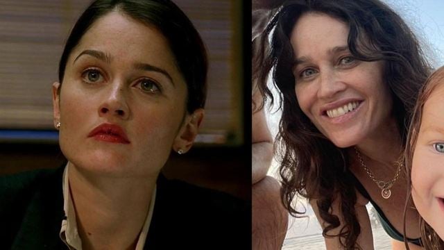 Robin Tunney triunfó con 'El mentalista', pero, después de un proyecto cancelado, desapareció: "te echamos de menos"