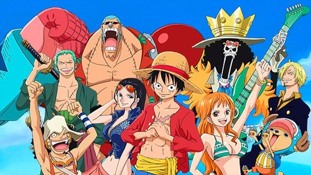 La cronología definitiva de 'One Piece': Este sería el orden correcto para ver el anime