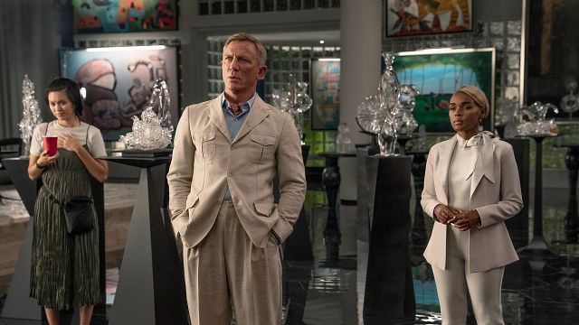 El guiño de 'Puñales por la espalda 2' a uno de los mayores acertijos de la historia: hay quien tarda hasta 6 meses en resolverlo noticias imagen