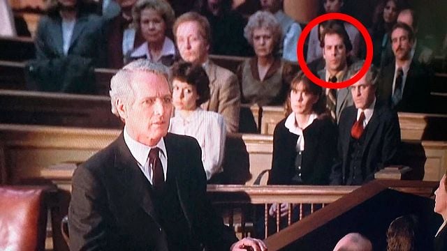 Hace 43 años fue extra en una de las mejores películas judiciales de todos los tiempos, luego se convirtió en una de las mayores estrellas de acción: ¿Lo reconociste? noticias imagen