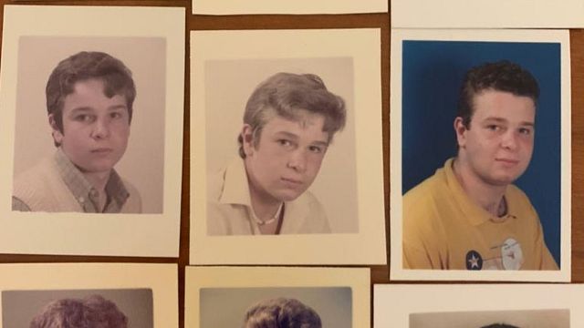 Alberto Chicote (56): "En mi casa solo se salía para comer como en la BBC: bodas, bautizos y comuniones" noticias imagen