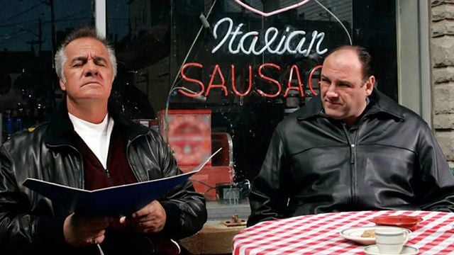 "Deberíamos verlo como un funeral": el creador de 'Los Soprano' asegura que no se ha hecho ninguna serie buena en 25 años noticias imagen