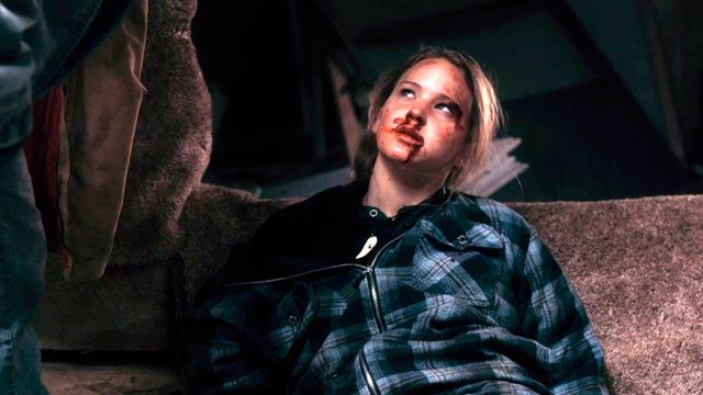 Ni 'El lado bueno de las cosas' ni 'Joy': La mejor película de Jennifer Lawrence es un desgarrador drama que casi pierde por ser guapa