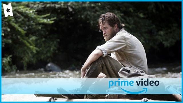 Alerta Prime Video: tienes pocos días para ver esta película de aventuras de culto con Robert Pattinson