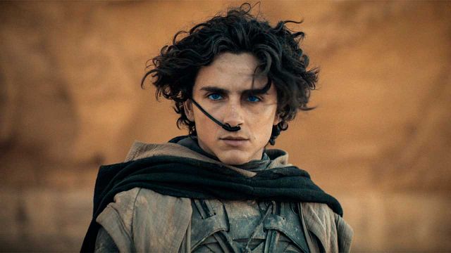 'Dune: Parte 2': fecha de estreno, tráiler, nuevos personajes, trama, futuro y todo lo que sabemos de la secuela de la película de Dennis Villeneuve noticias imagen