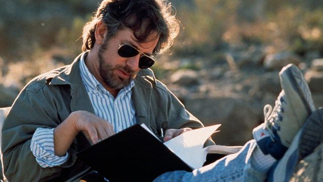 La novela que nadie ha podido adaptar en 70 años: Spielberg lo intentó, pero la propuesta ni llegó al autor noticias imagen