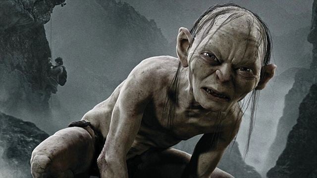 'El Señor de los Anillos: The Hunt For Gollum': estreno, protagonistas, trama y todo lo que sabemos de la precuela de Peter Jackson