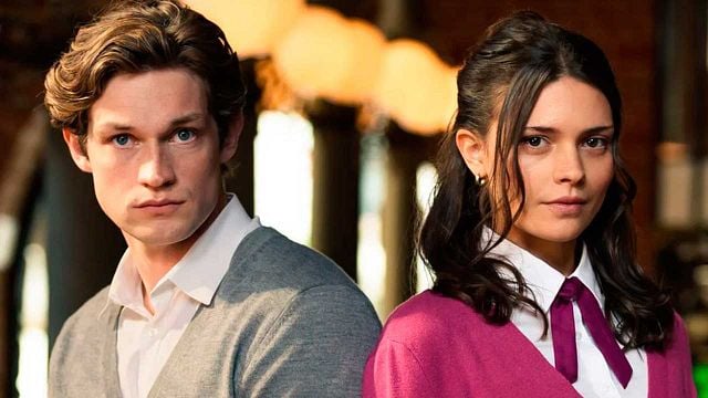 El capítulo 5 de la temporada 2 de 'Maxton Hall' nos prepara para el final: Cuándo estará disponible en Prime Video noticias imagen