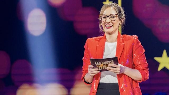 Ni 'La familia de la tele' ni 'La Garita', este programa es el mayor fracaso de RTVE en los últimos años: fue cancelado tras su primera emisión noticias imagen